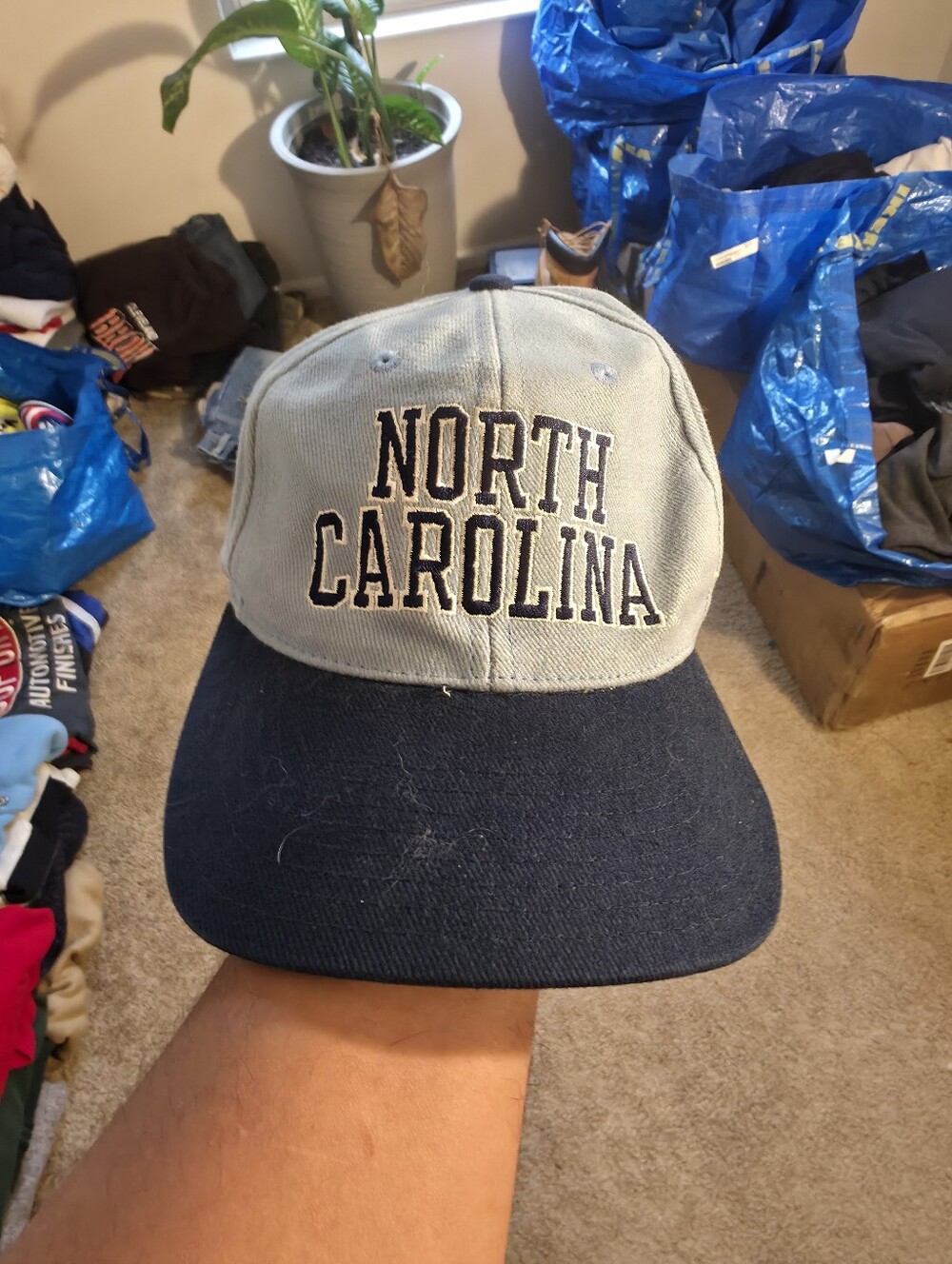 North Carolina
